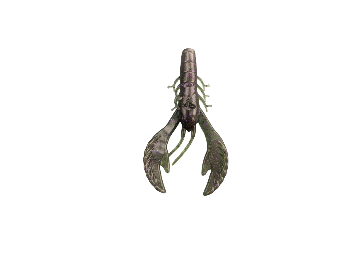 3.5" Floating X-Craw