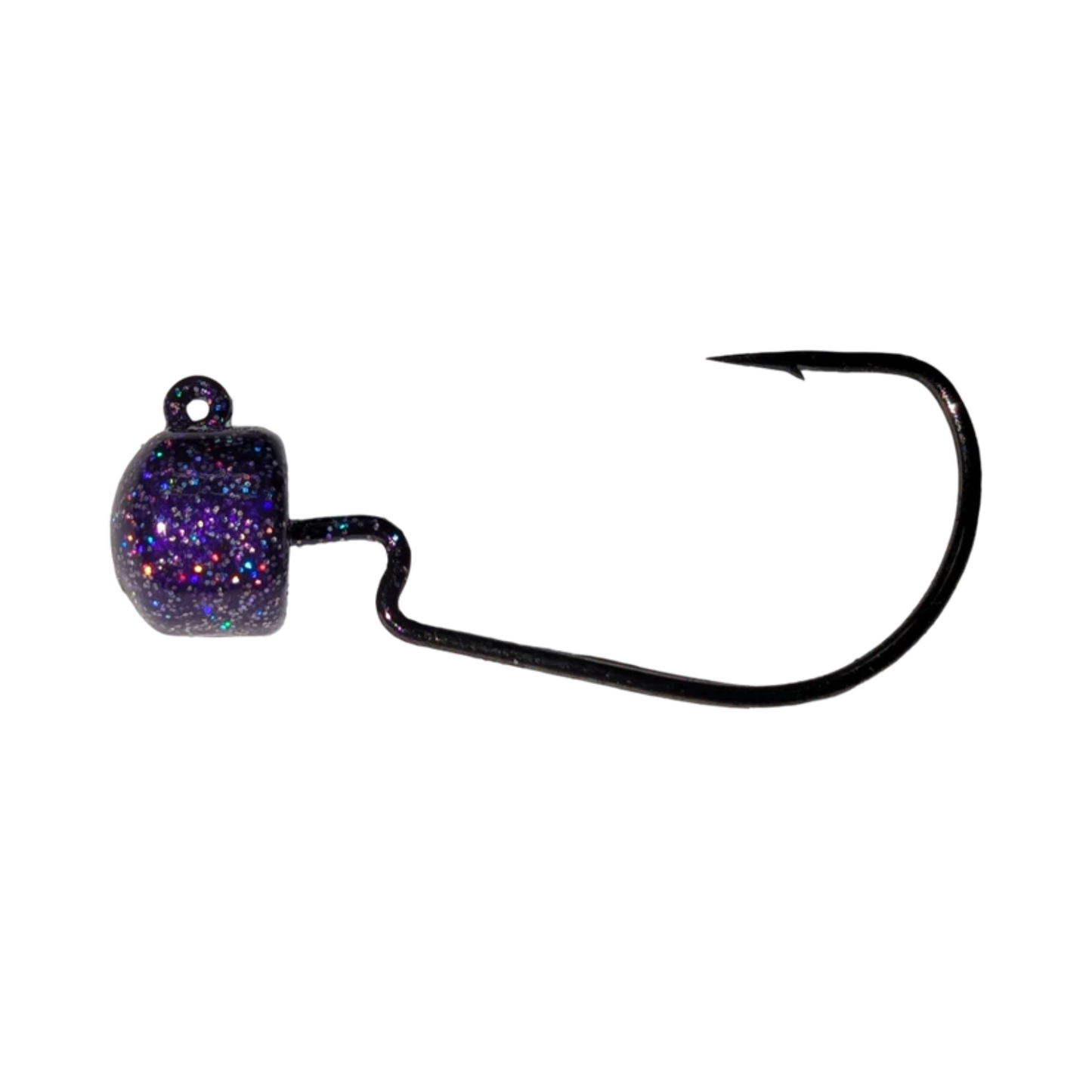 Weedless Ned Jig