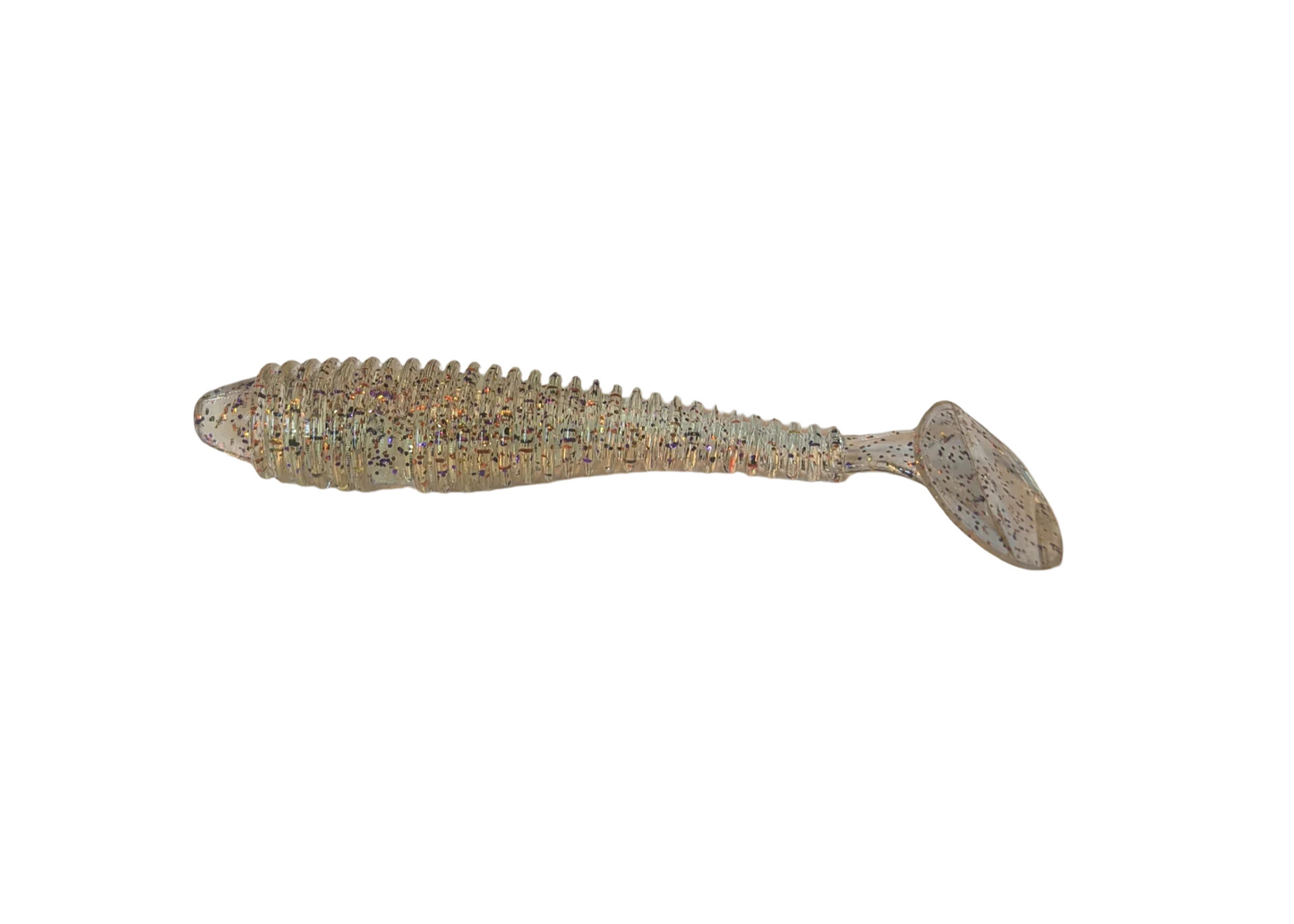 3.8" Ghost Swimbaits