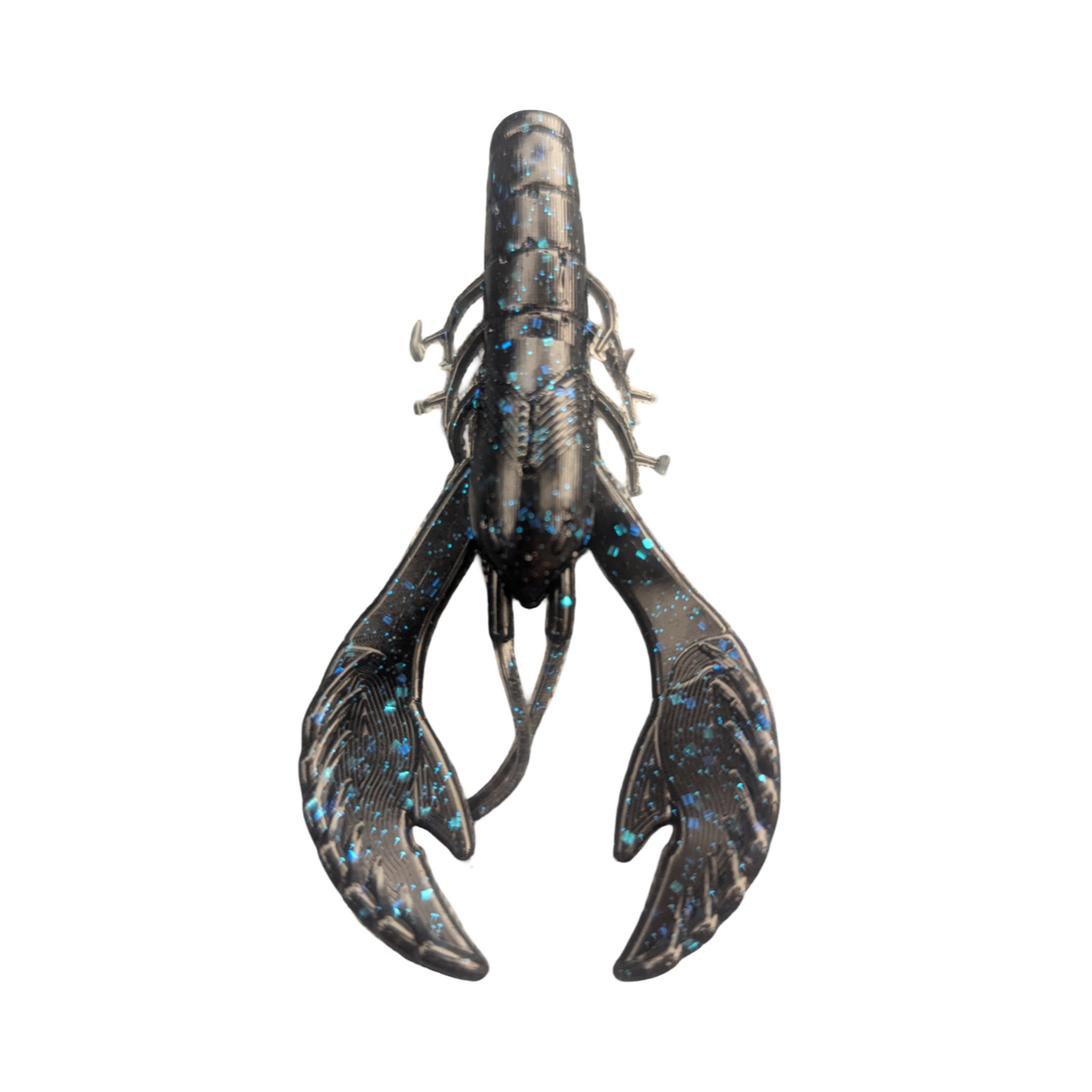 3.5" Floating X-Craw