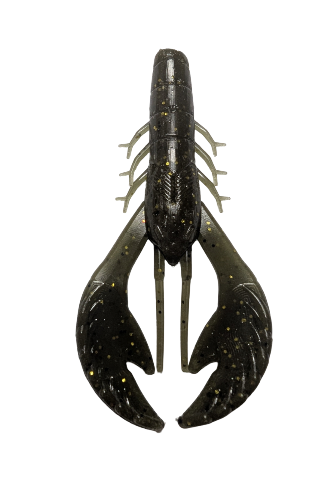 3.5" Floating X-Craw