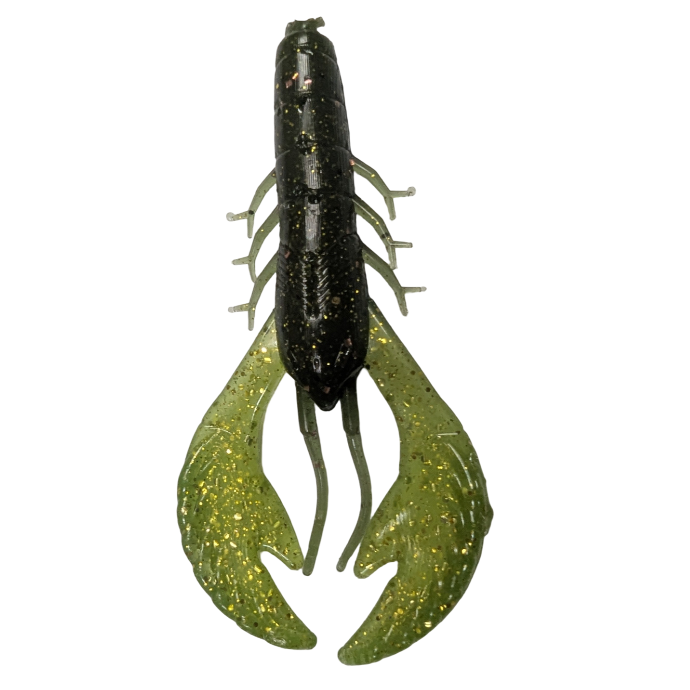 3.5" Floating X-Craw