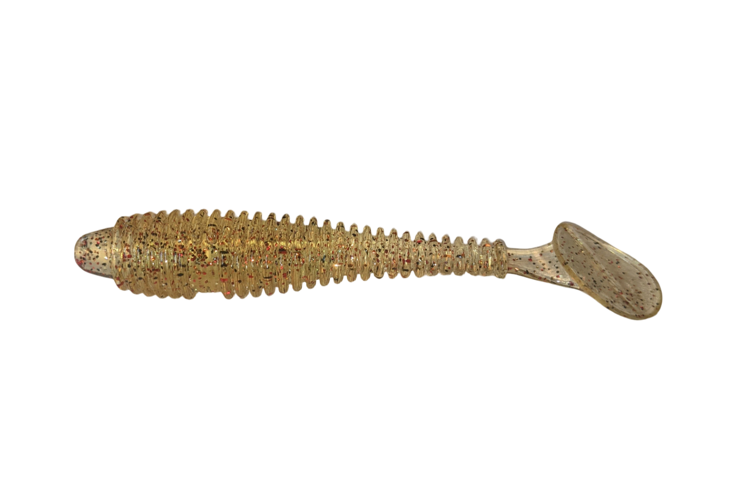 3.8" Ghost Swimbaits