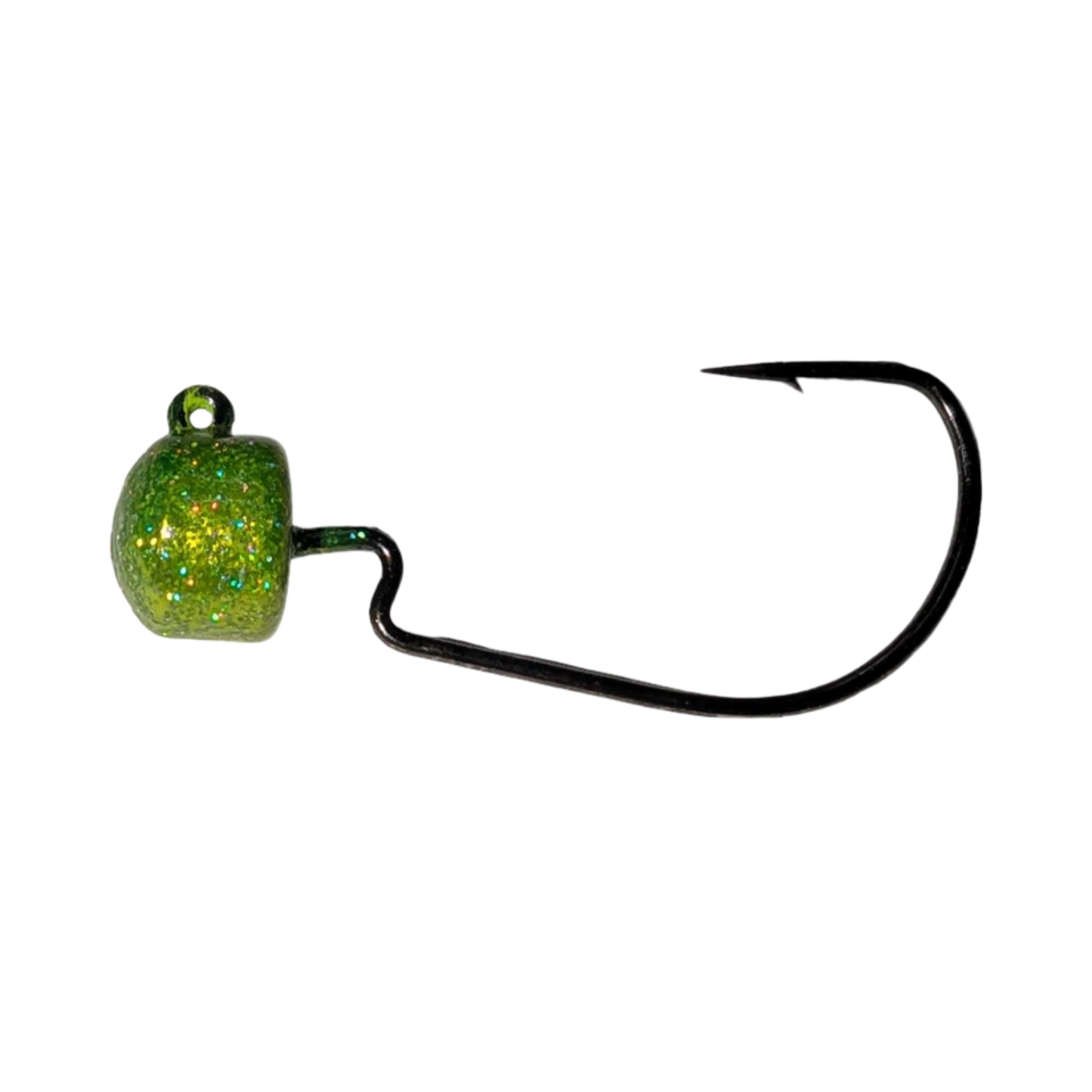 Weedless Ned Jig