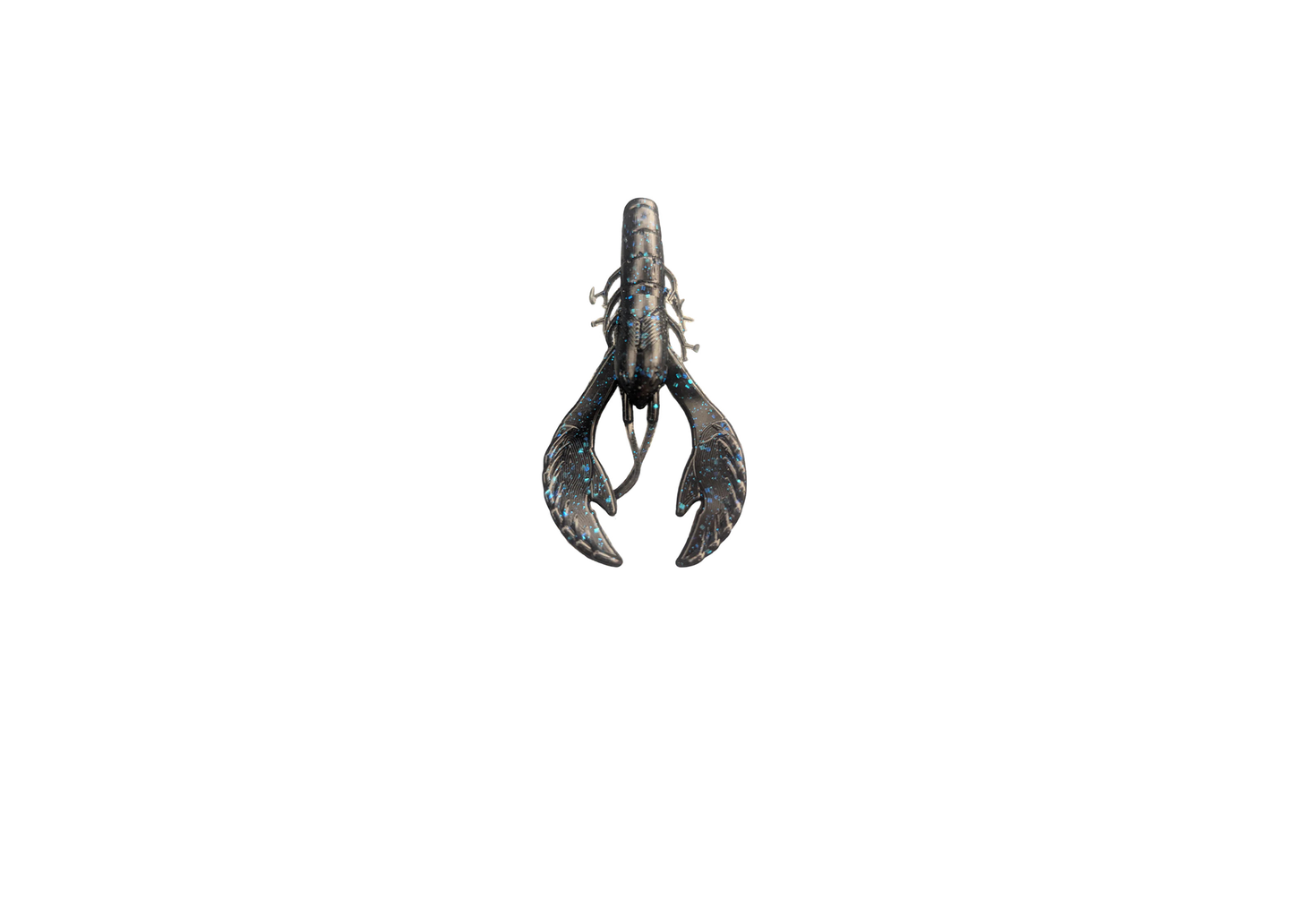 3.5" Floating X-Craw