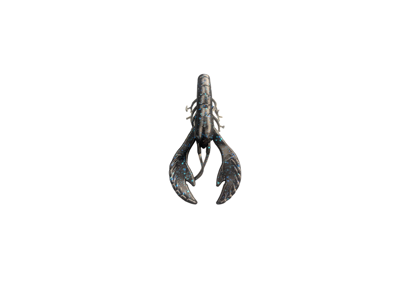 3.5" Floating X-Craw
