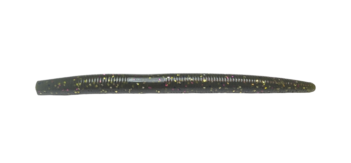 5" X-Worm