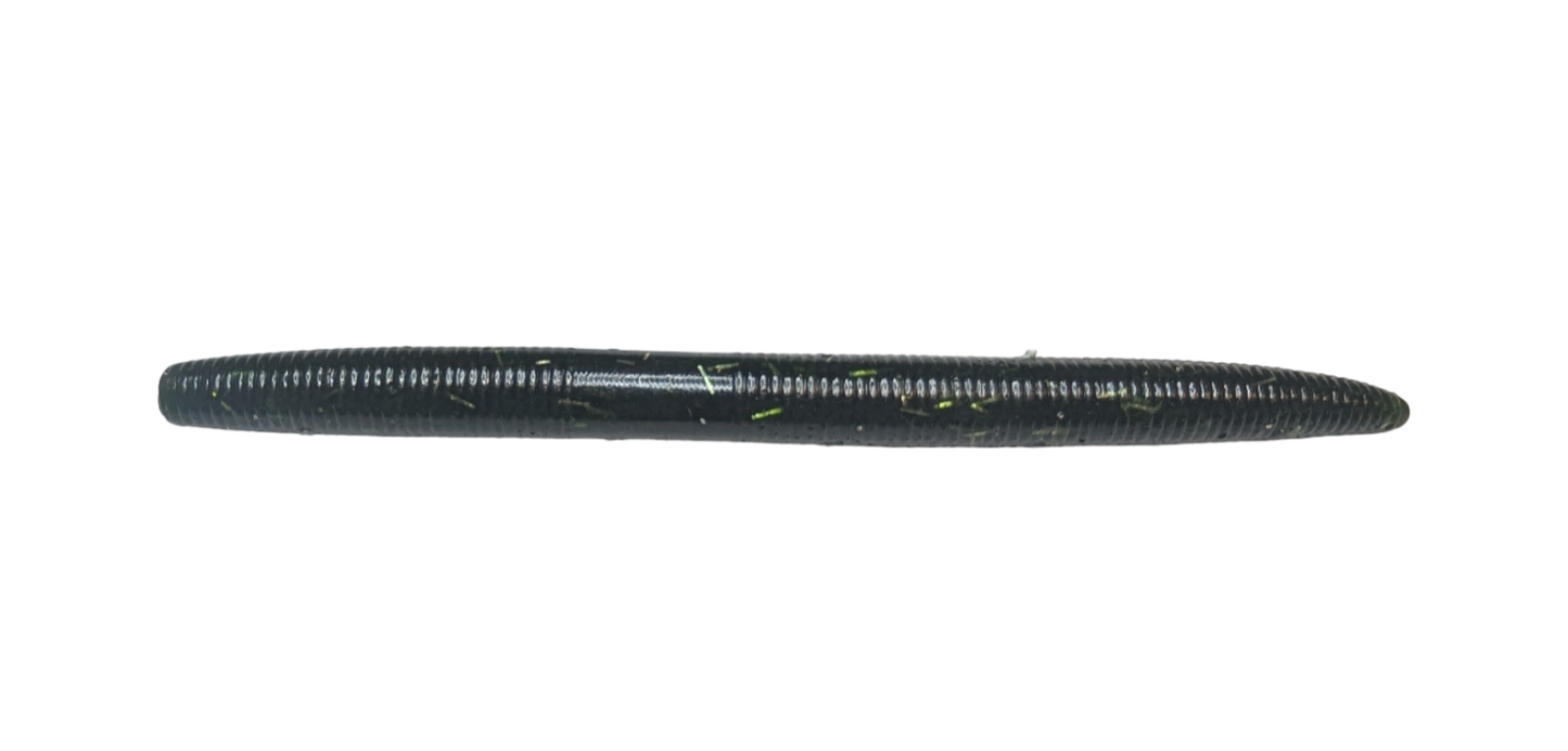5" X-Worm