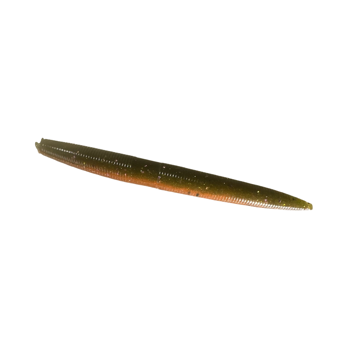 5" X-Worm