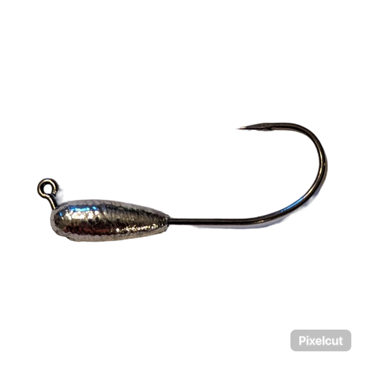 Tube Jig Heads