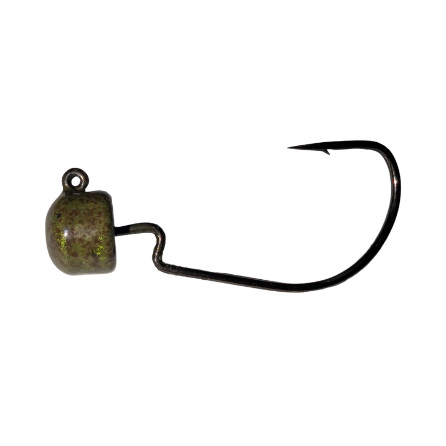 Weedless Ned Jig