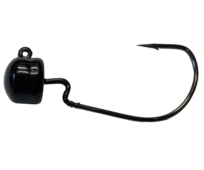 Weedless Ned Jig