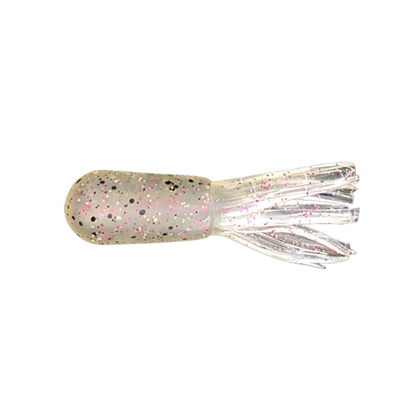 Drop-Shot Tubes 2.75"