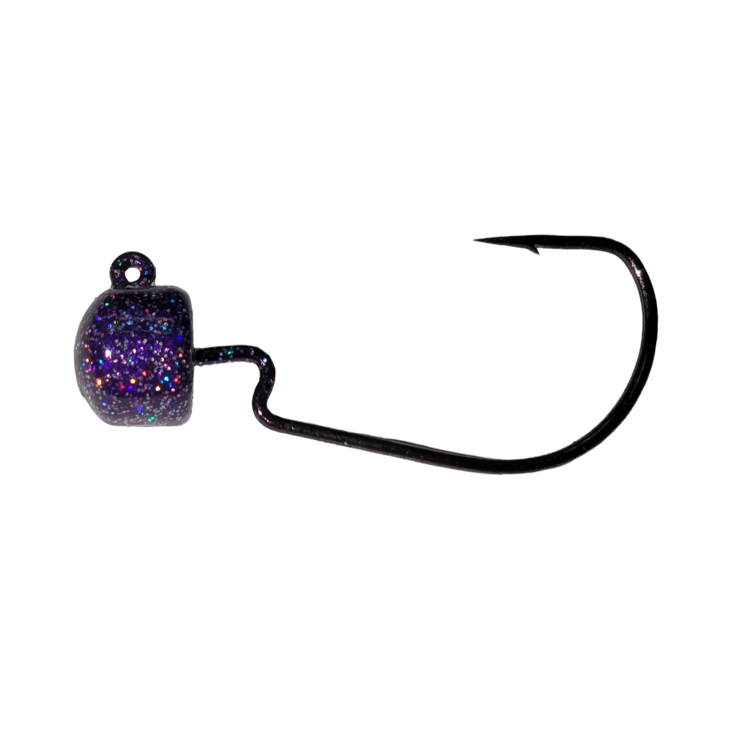 Weedless Ned Jig