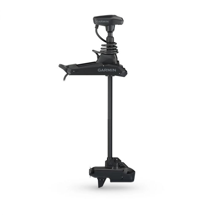 Garmin Force Kraken Trolling