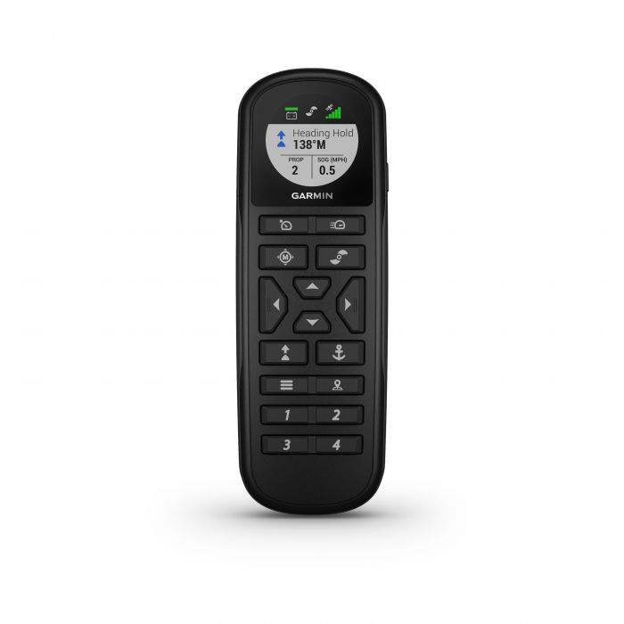 Garmin Handheld Remote