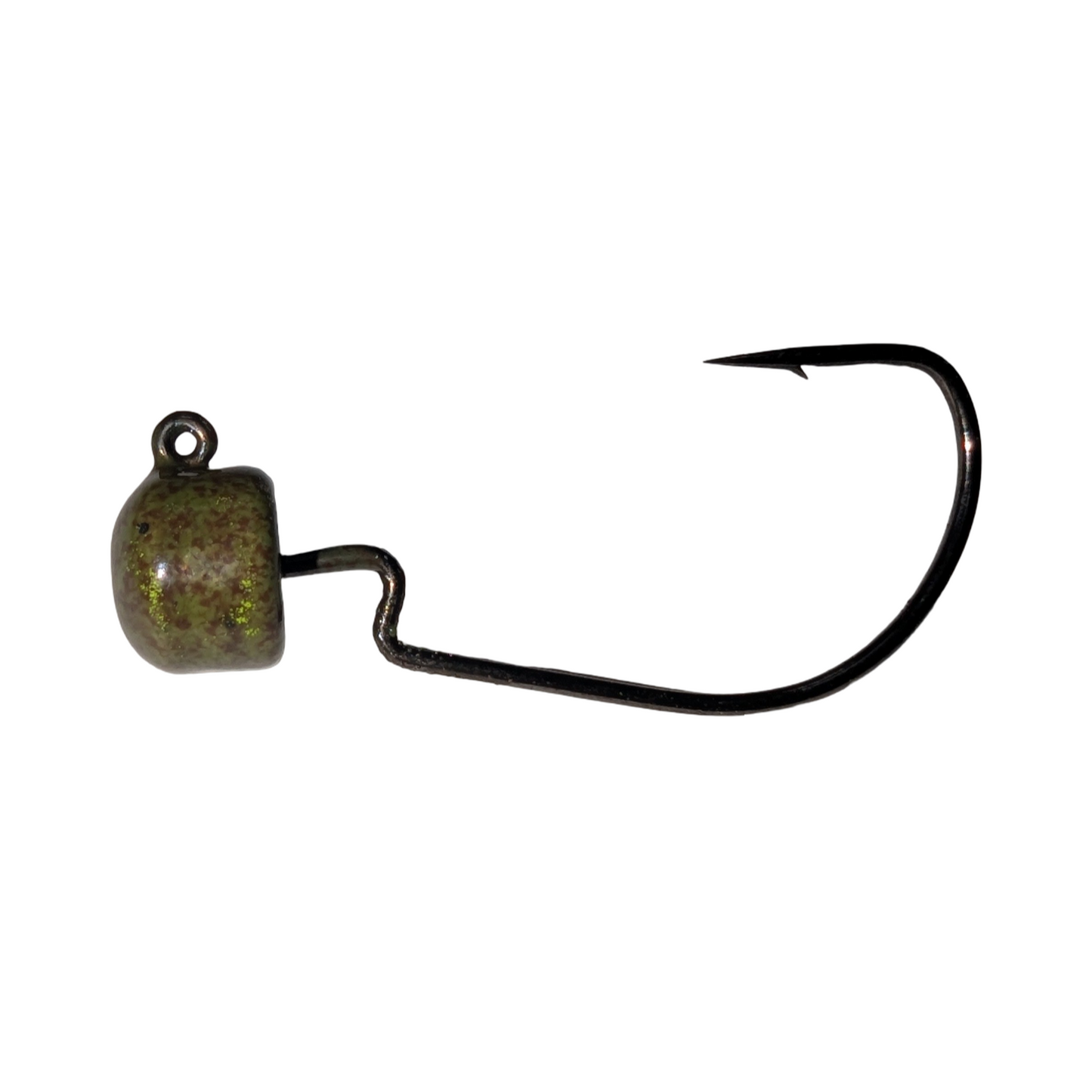 Weedless Ned Jig