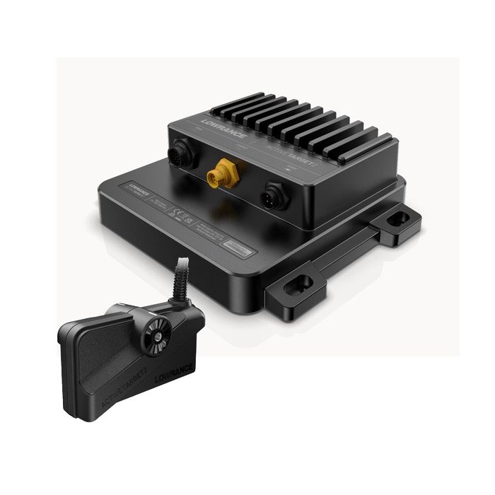 Lowrance Active Target 2