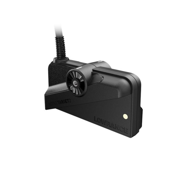 Lowrance Active Target 2
