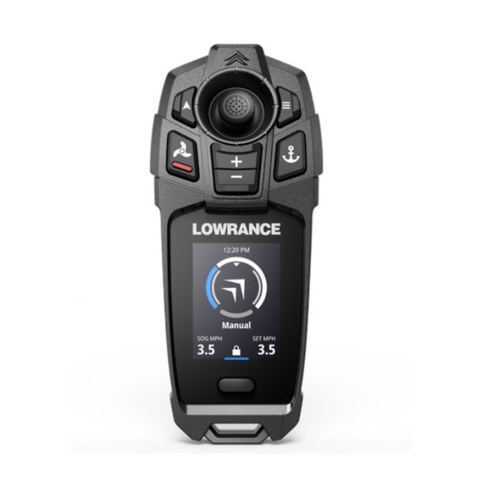 Lowrance FreeSteer Joystick