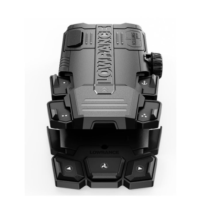 Lowrance Advanced Wireless