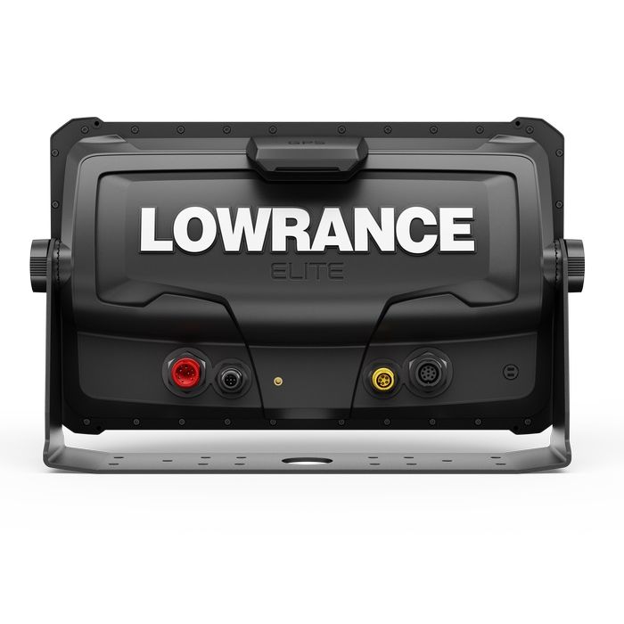 Lowrance Elite FS 12 Active Imaging 3in1 Transducer