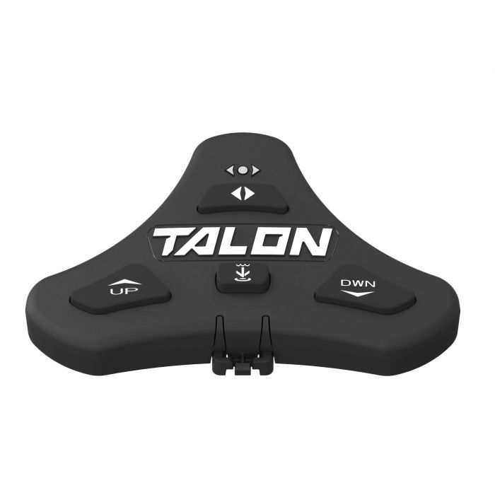 Minn Kota Talon Wireless Foot Pedal Bluetooth