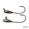 Tube Jig Heads