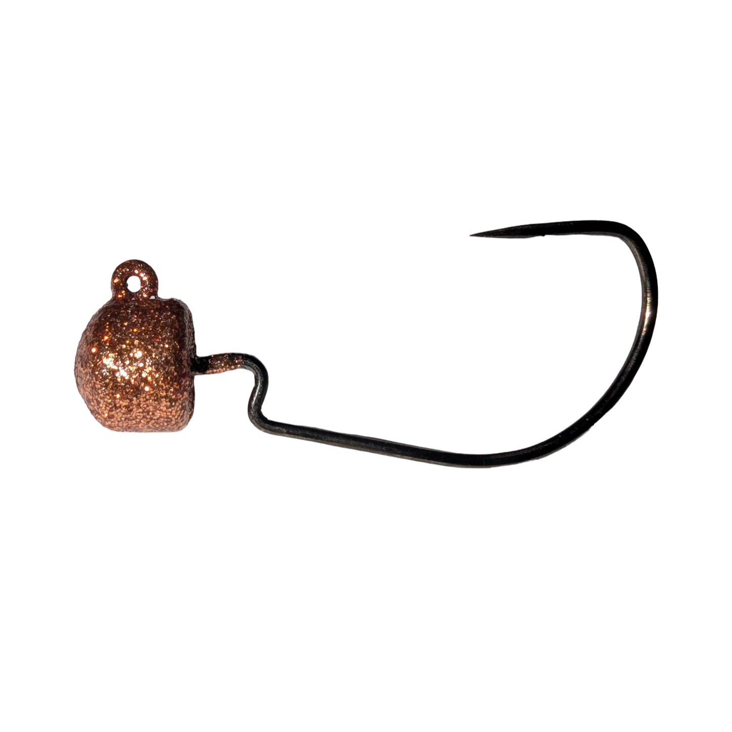 Weedless Ned Jig