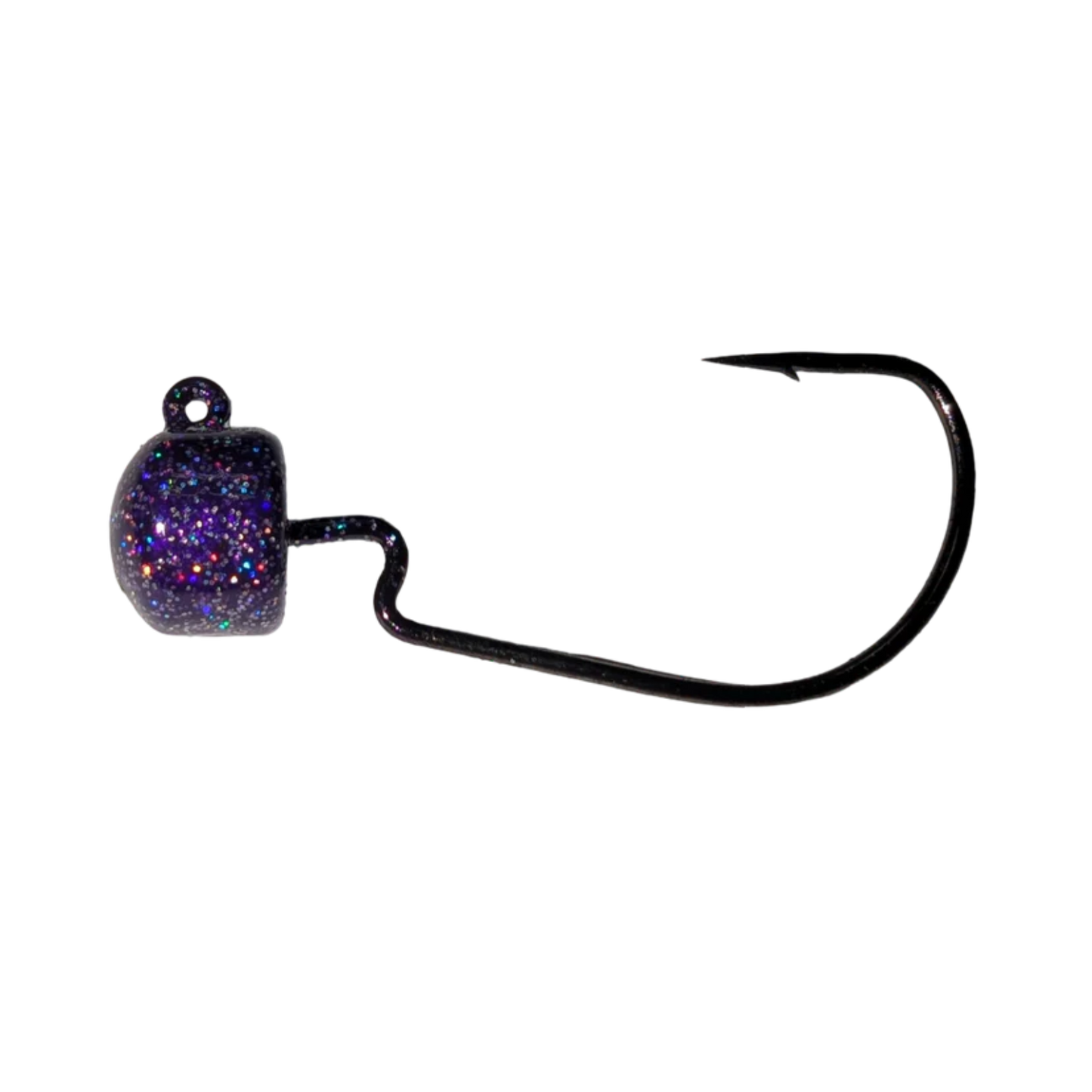 Weedless Ned Jig