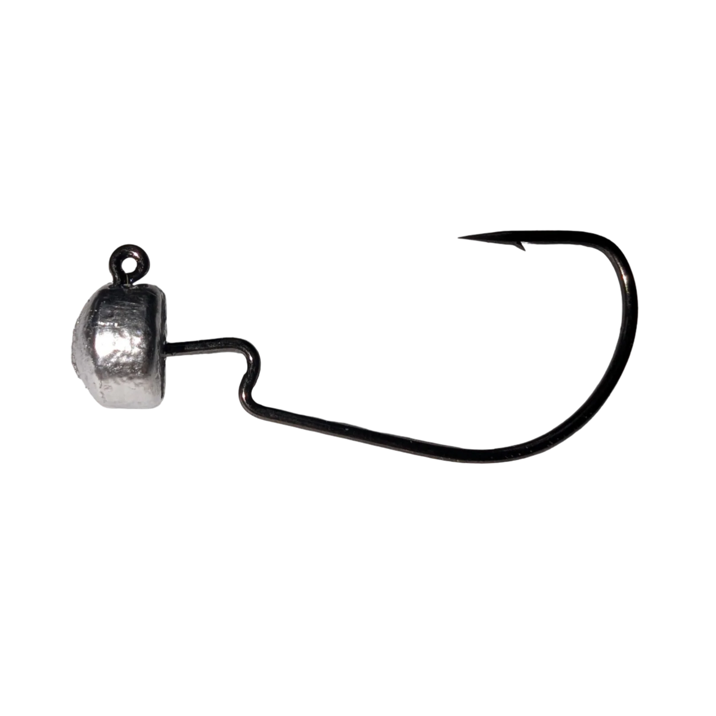Weedless Ned Jig