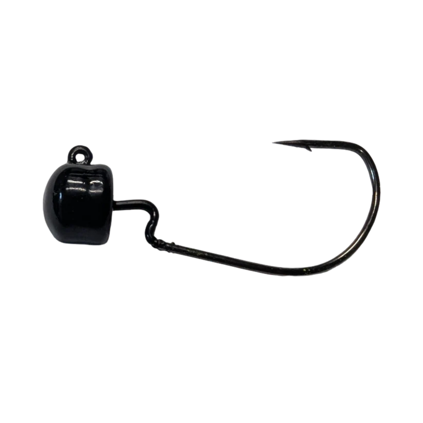 Weedless Ned Jig