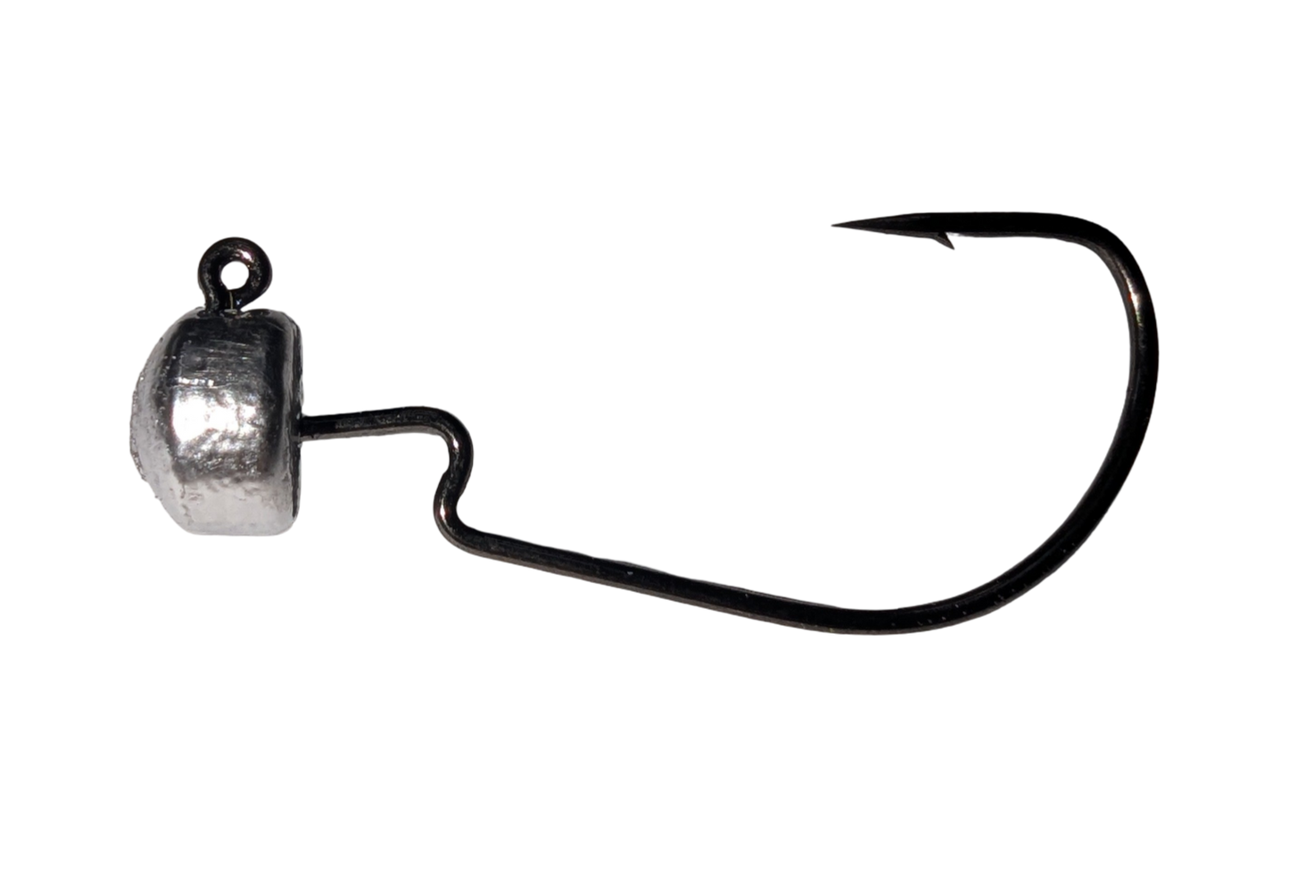 Weedless Ned Jig