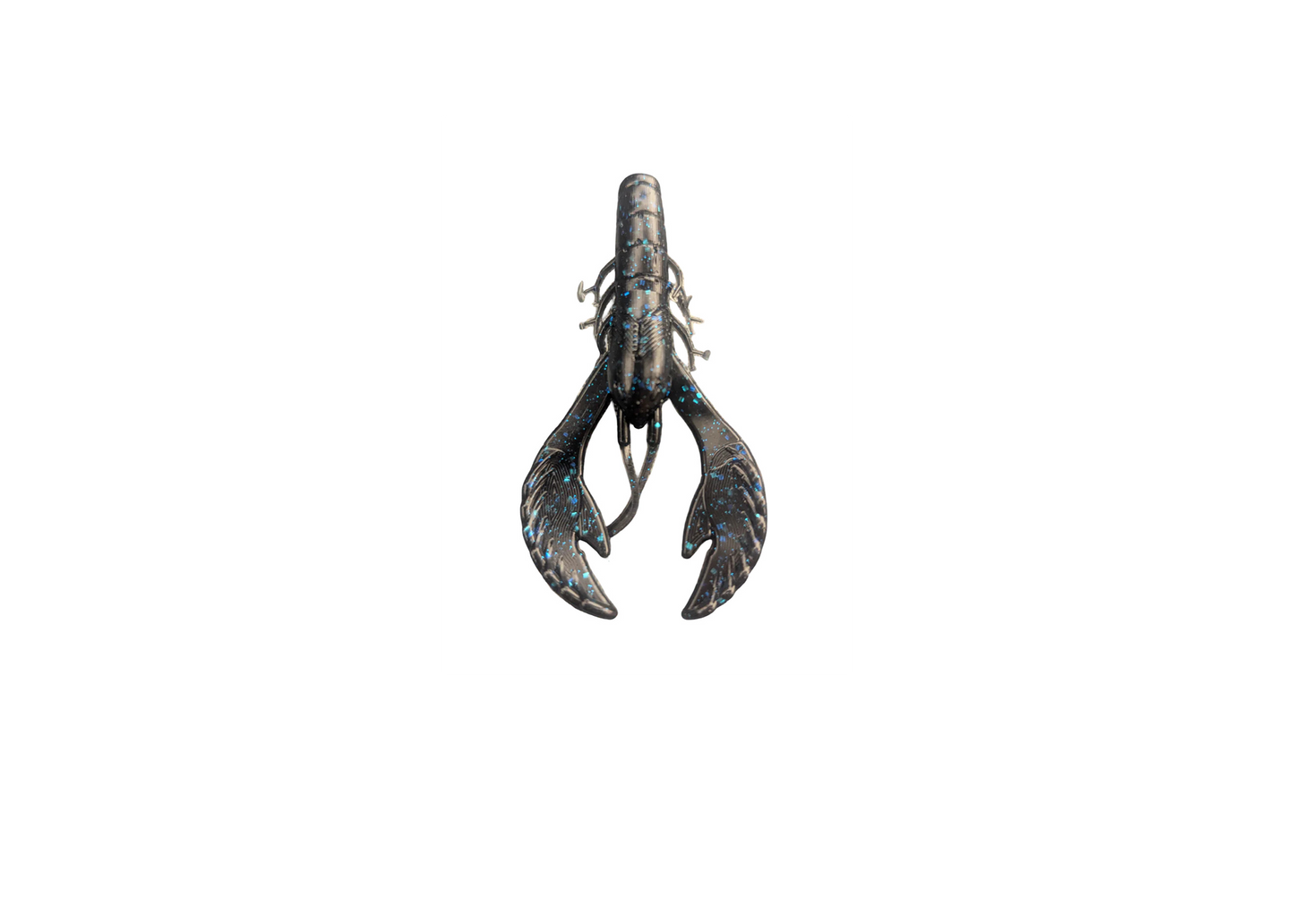3.5" Floating X-Craw