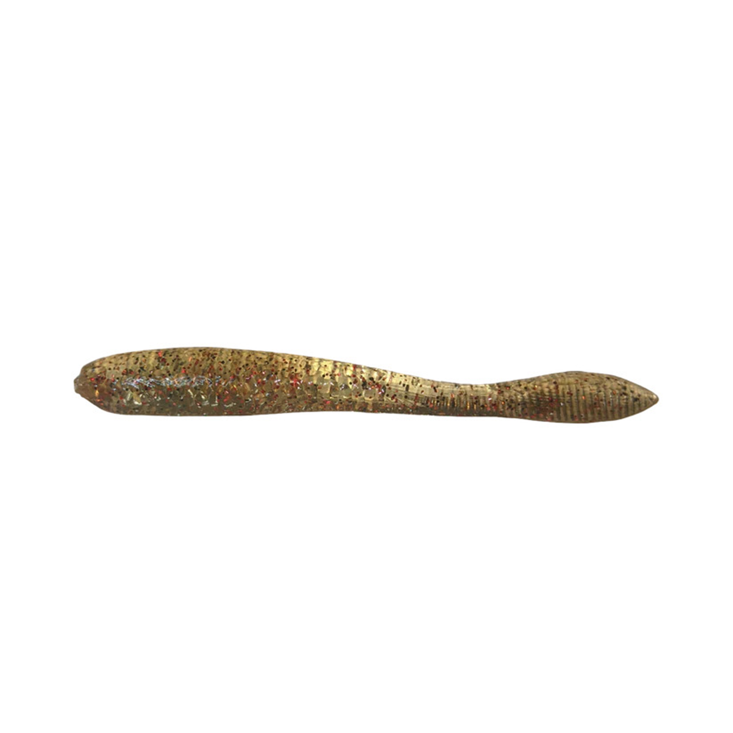 3.6" Ghost Flatworms