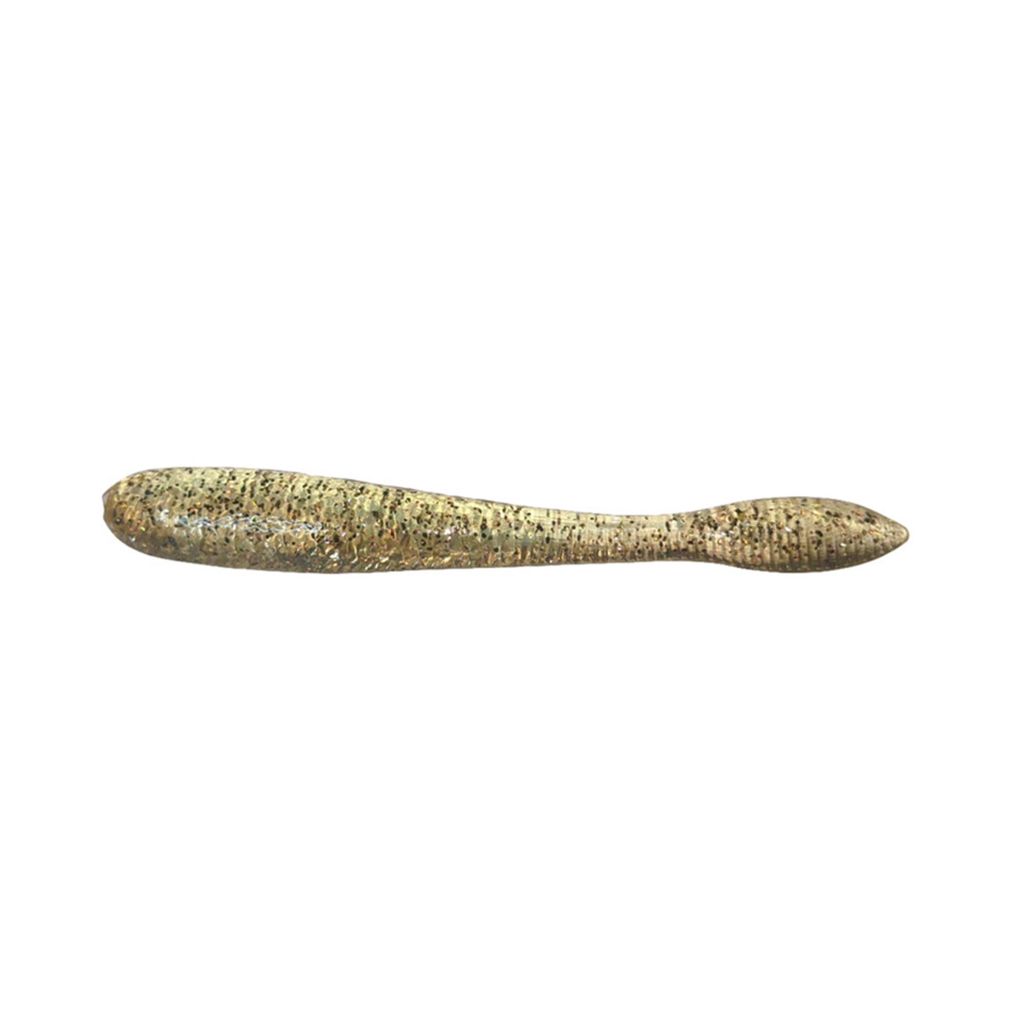 3.6" Ghost Flatworms