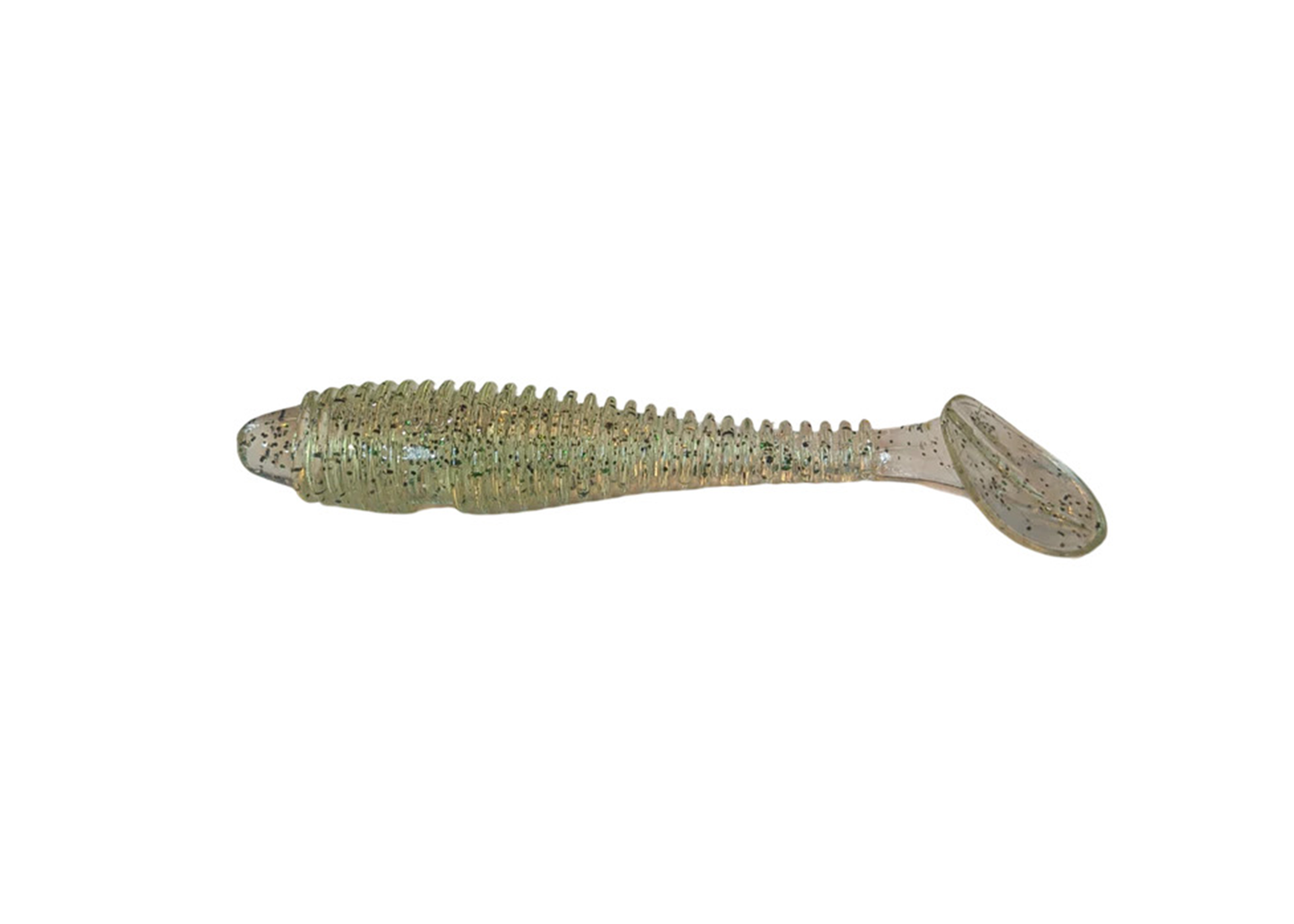 3.8" Ghost Swimbaits