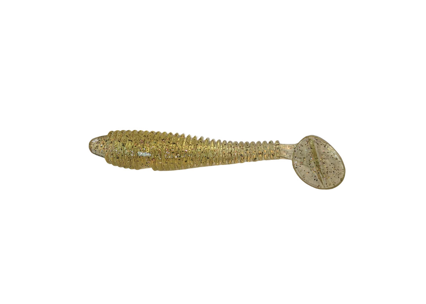 3.8" Ghost Swimbaits