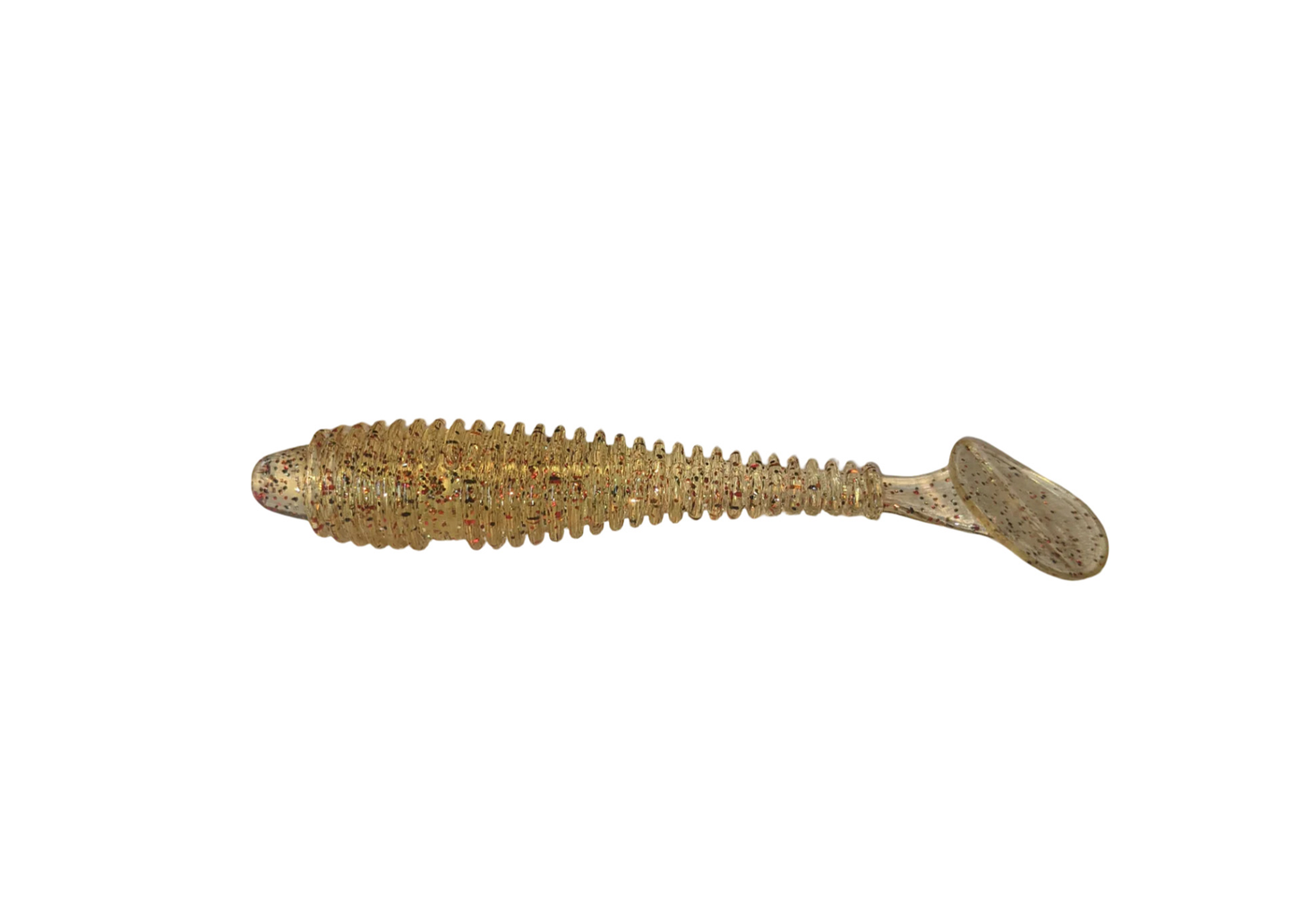 3.8" Ghost Swimbaits