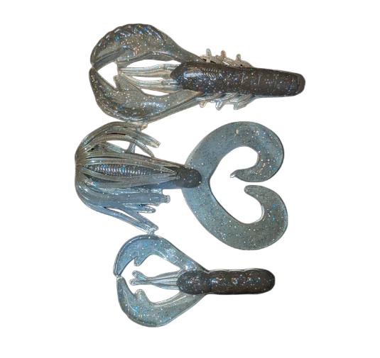 Creature Baits