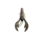 3.5" Floating X-Craw