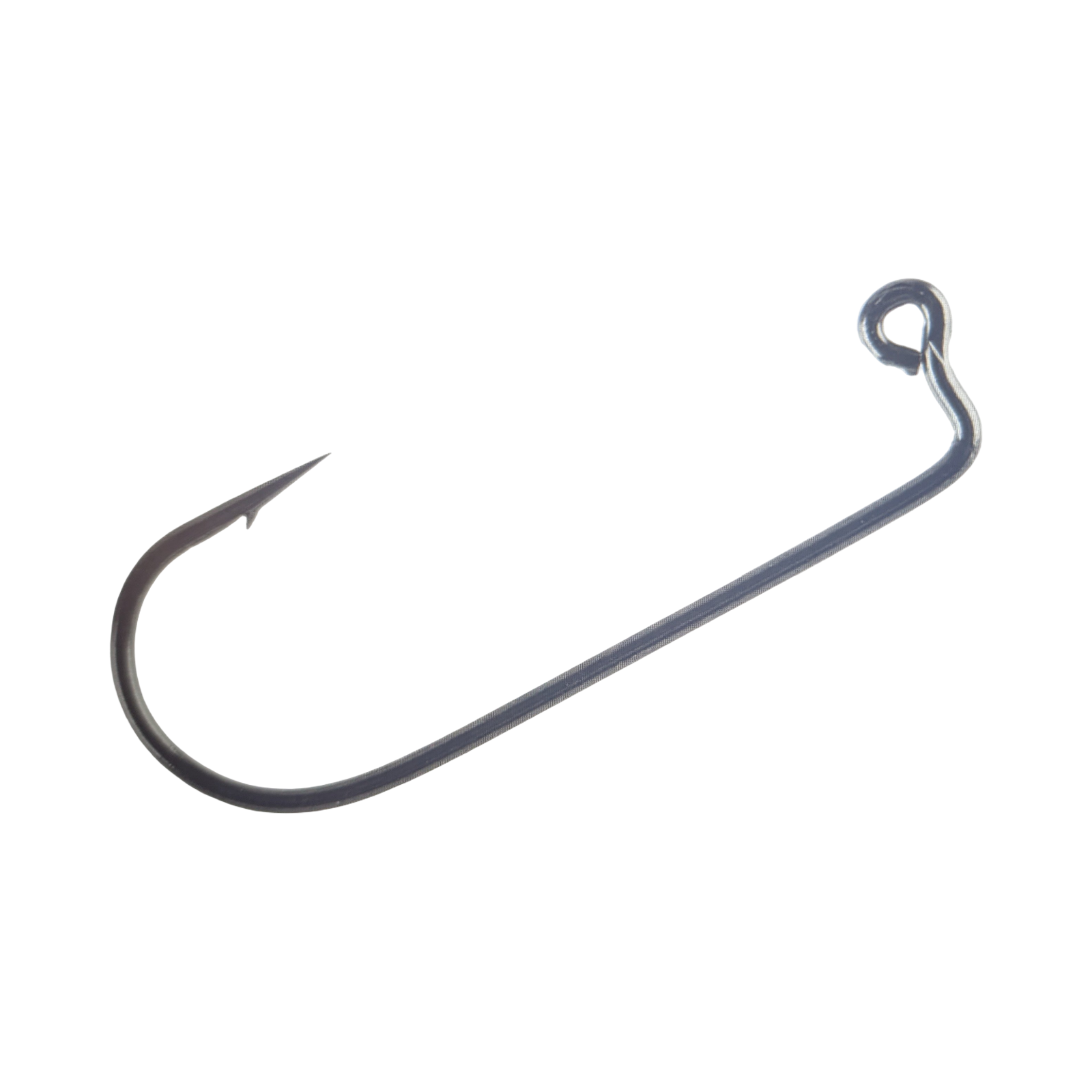 Victory 10604BN 90° Heavy Wire Jig Hook