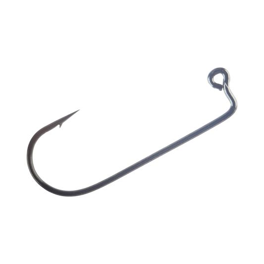 Victory 10604BN 90° Heavy Wire Jig Hook
