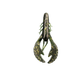 3.5" Floating X-Craw