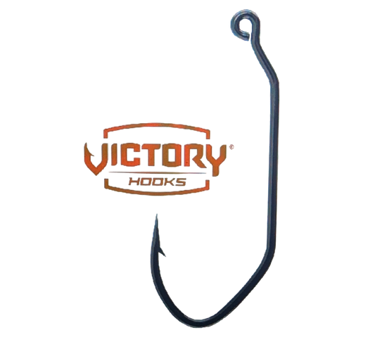 Victory 30° V-Lock 11886BN Jig Hook
