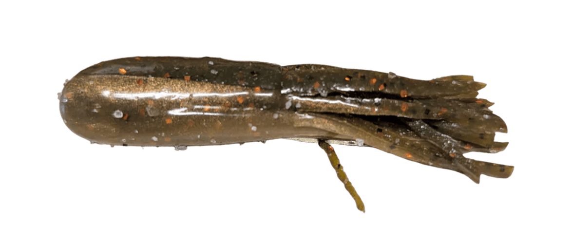 Drop-Shot Tubes 2.75"