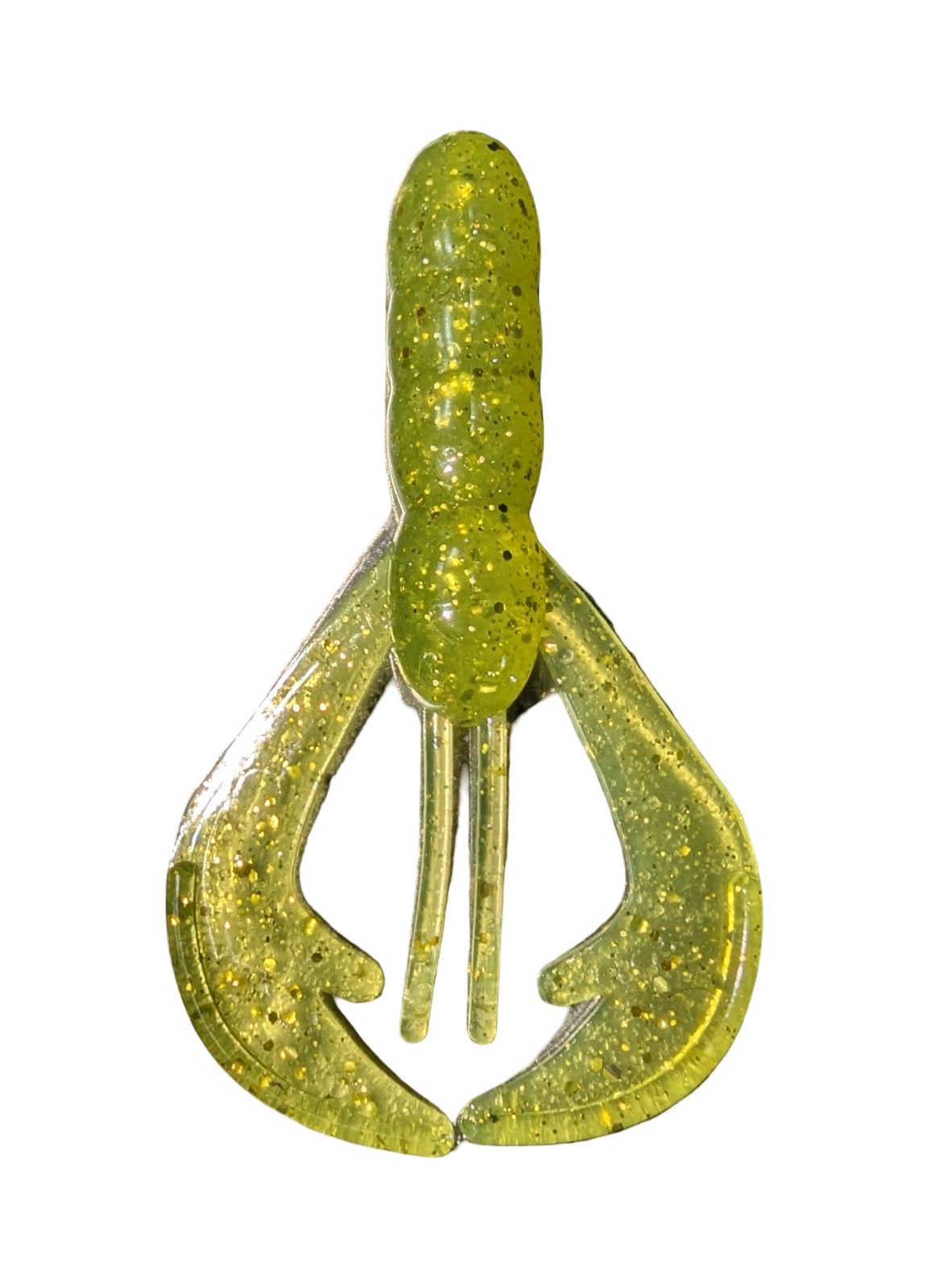 2.75" Floating X-Craw