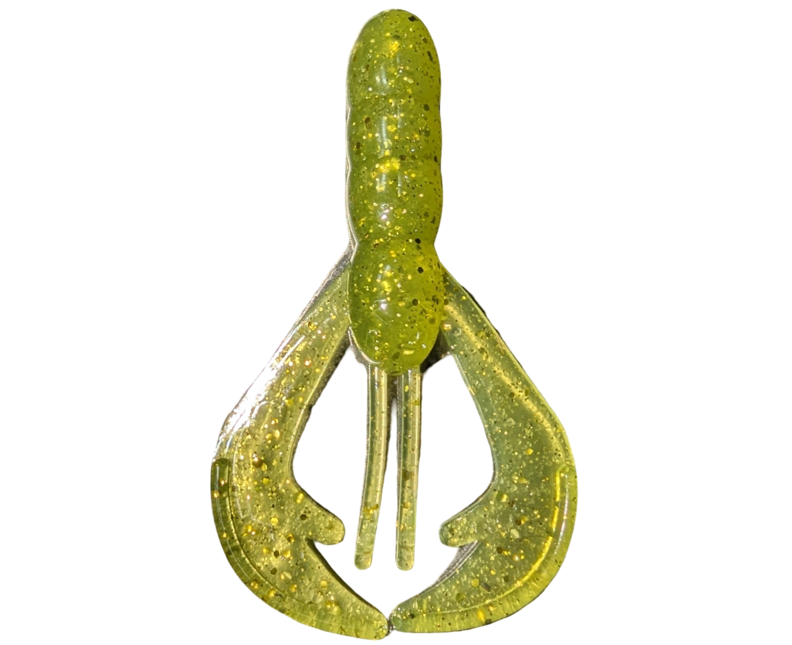 2.75" Floating X-Craw