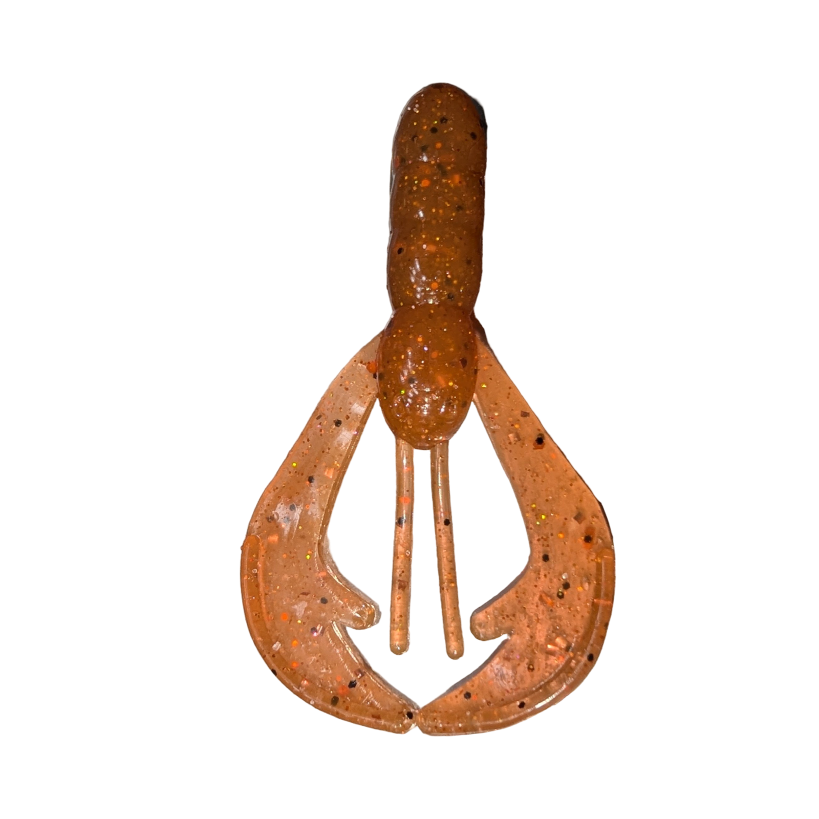 2.75" Floating X-Craw