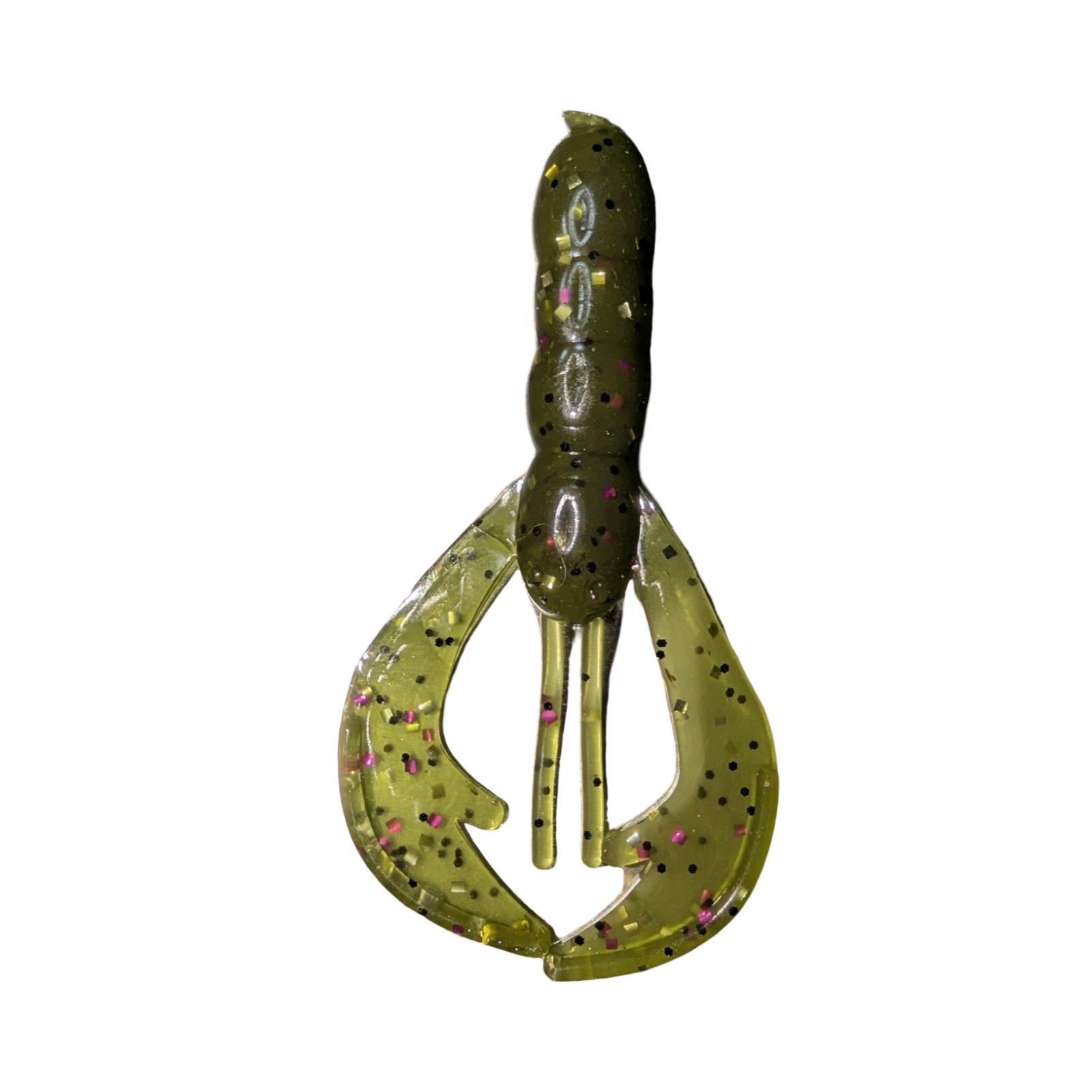 2.75" Floating X-Craw